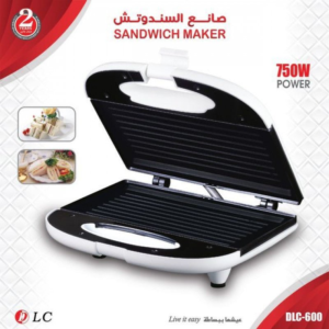 صانعة الساندويتشات من DLC